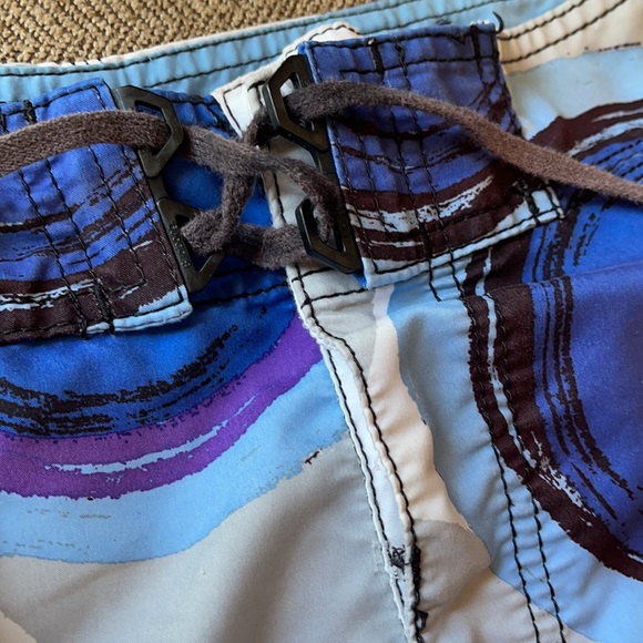 Billabong board shorts men’s sz 33 - Picture 5 of 8